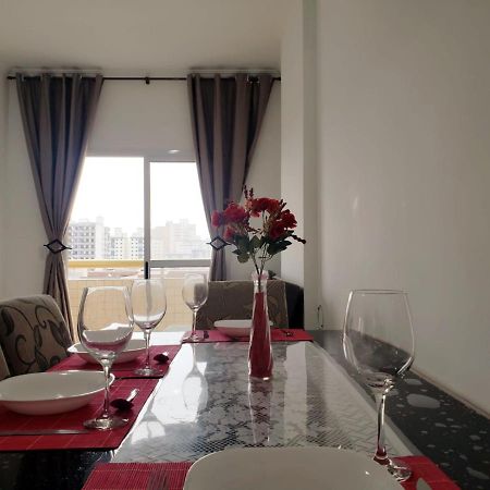 Апартаменты Lindo Apto 300M Praia Da Ocian E Centro - Vista Mar- Varanda Sacada - Wi-Fi 300 Mbps - Vaga De Garagem - Acomoda Ate 6 Pessoas Прая-Гранди Экстерьер фото