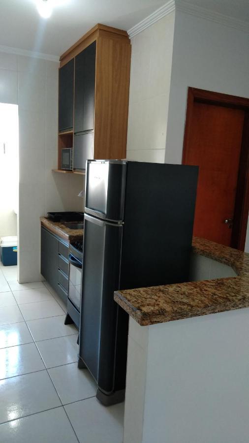 Апартаменты Lindo Apto 300M Praia Da Ocian E Centro - Vista Mar- Varanda Sacada - Wi-Fi 300 Mbps - Vaga De Garagem - Acomoda Ate 6 Pessoas Прая-Гранди Экстерьер фото