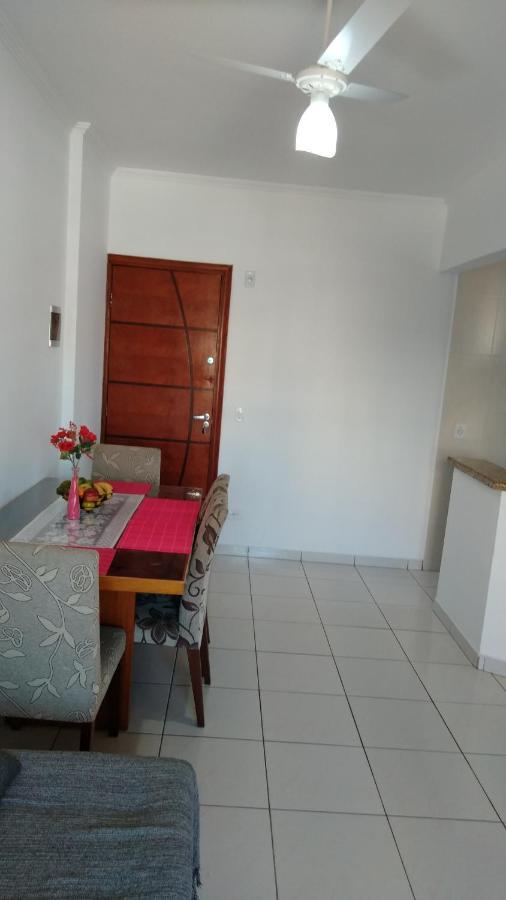 Апартаменты Lindo Apto 300M Praia Da Ocian E Centro - Vista Mar- Varanda Sacada - Wi-Fi 300 Mbps - Vaga De Garagem - Acomoda Ate 6 Pessoas Прая-Гранди Экстерьер фото